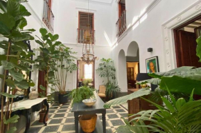 Enjoy a dream holiday in an Andalusian palace!, Zurgena